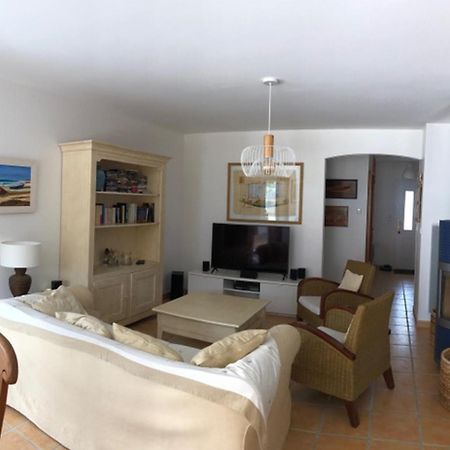 Maison Confortable A 500M De La Plage Avec Wifi, Jardin Et Terrasse - La Tranche-Sur-Mer - Fr-1-22-339 外观 照片