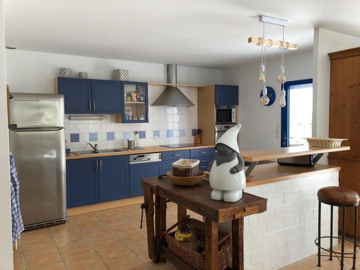 Maison Confortable A 500M De La Plage Avec Wifi, Jardin Et Terrasse - La Tranche-Sur-Mer - Fr-1-22-339 外观 照片