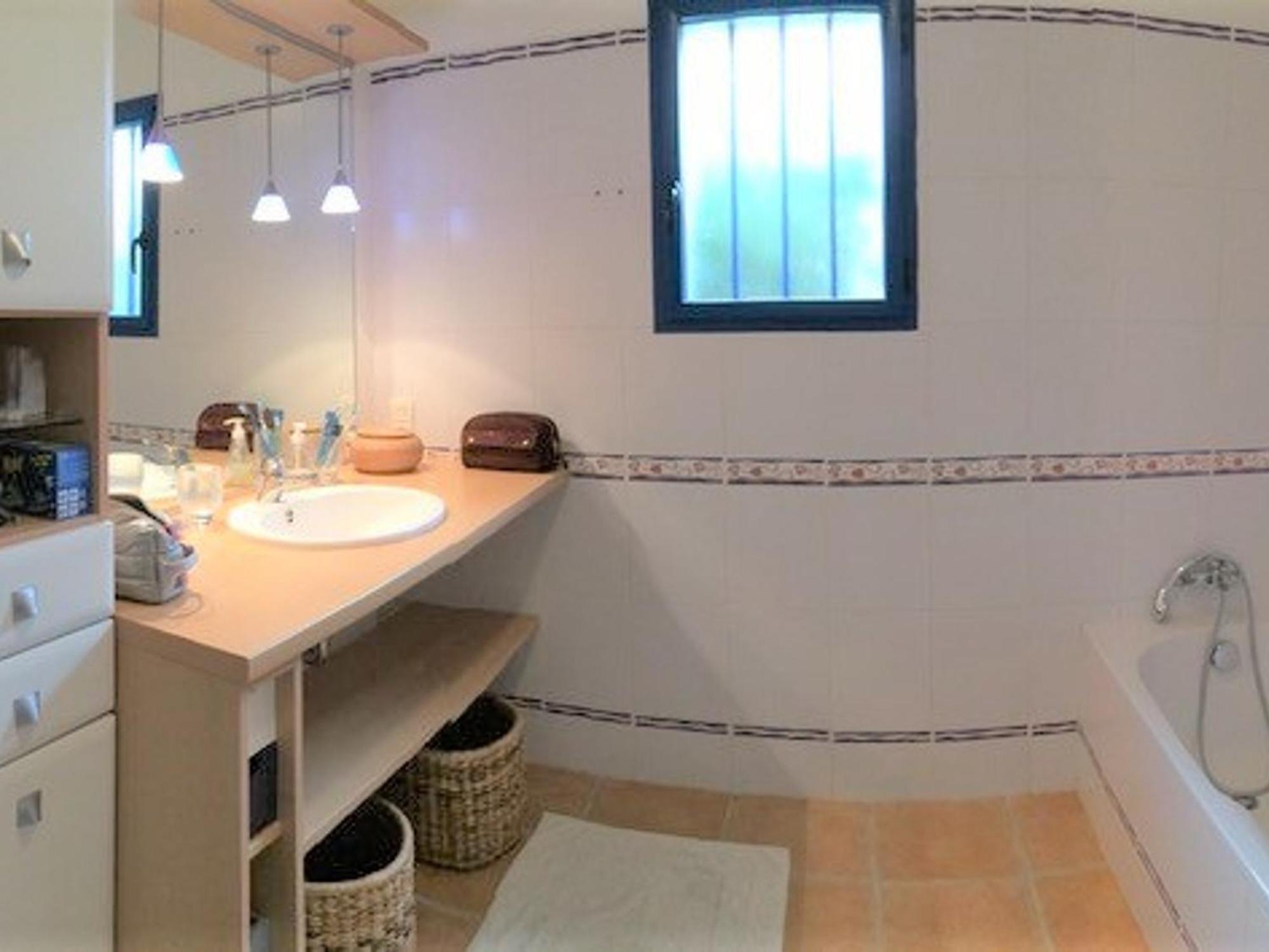 Maison Confortable A 500M De La Plage Avec Wifi, Jardin Et Terrasse - La Tranche-Sur-Mer - Fr-1-22-339 外观 照片